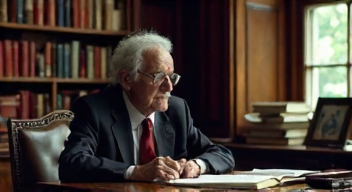 Politische Dimensionen des Ruhms (8/10)