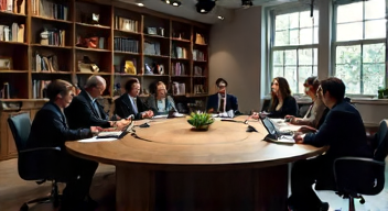 Politische Dimensionen des Rundfunks (9/10)