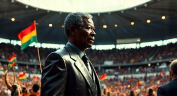 Politische Dimensionen des Sportrechts (9/10)