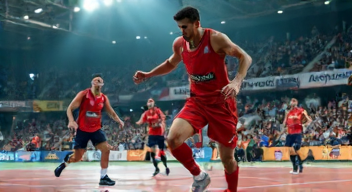 Politische Dimensionen des Sports (9/10)