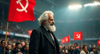 Politische Dimensionen des Sports (9/10)