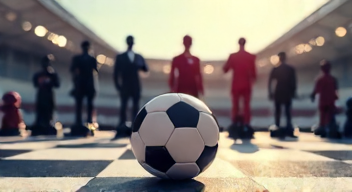 Politische Dimensionen des Sports (9/10)