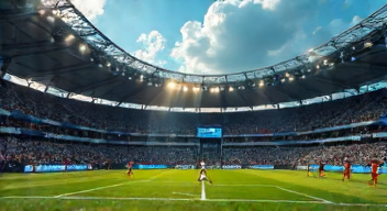 Politische Dimensionen des Sports in der Technik (9/10)