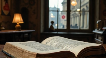 Politische Dimensionen des Trödelns (9/10)