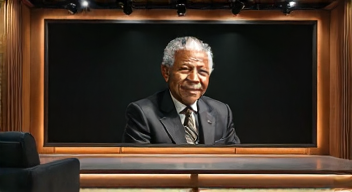 Politische Dimensionen im Fernsehen (8/10)