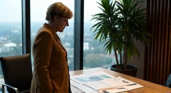 Politische Dimensionen im Film (8/10)