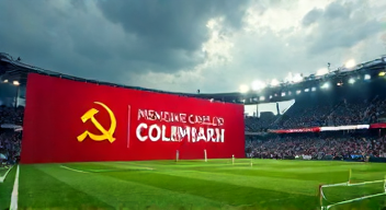 Politische Dimensionen im Fußball (9/10)