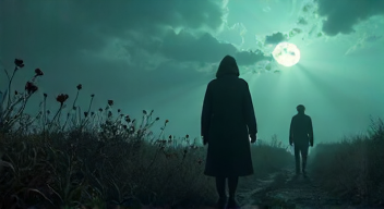 Politische Dimensionen im Horror (8/10)