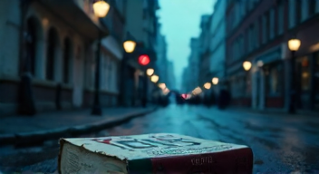 Politische Dimensionen im Krimi (9/10)