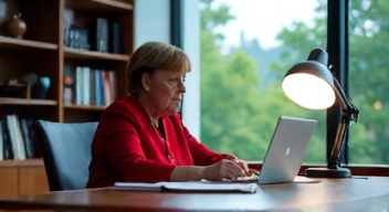 Politische Dimensionen in der Medienlandschaft (9/10)