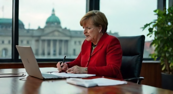 Politische Dimensionen in der Soap (9/10)