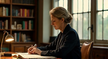 Politische Dimensionen in HBO-Originals (9/10)