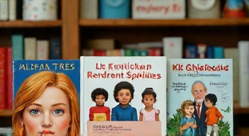 Politische Dimensionen in Kindermedien (9/10)