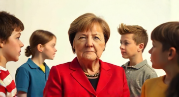 Politische Dimensionen in Kinderprogrammen