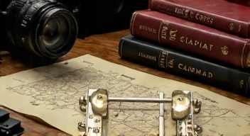 Politische Dimensionen in Krimiserien (9/10)