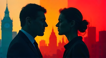 Politische Dimensionen in „Neo Match Up“