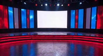 Politische Dimensionen in Reality-Shows (9/10)