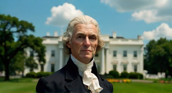 Politische Dimensionen in "Spellbound" (9/10)