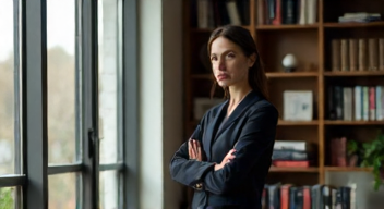 Politische Dimensionen von Anna Thunhart (9/10)