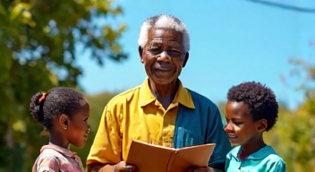 Politische Dimensionen von Kinderprogrammen (9/10)