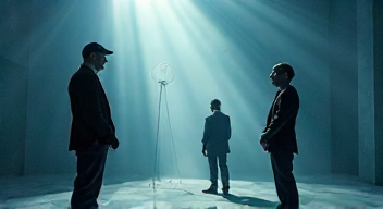 Politische Dimensionen von Klincus (9/10)