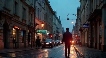 Politische Dimensionen von Kriminalfilmen (9/10)