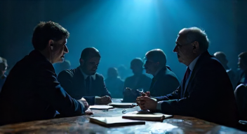 Politische Dimensionen von Kuppelshows (7/10)