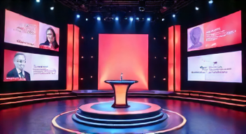 Politische Dimensionen von Quizshows (9/10)