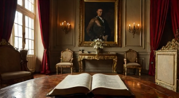 Politische Dimensionen von TV-Serien (9/10)