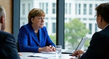 Politische Diskussion um Kindermedien (10/10)