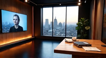 Politische Einflüsse auf das Fernsehen (8/10)