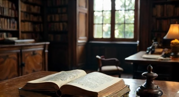 Politische Einflüsse auf den Antiquitätenmarkt (9/10)