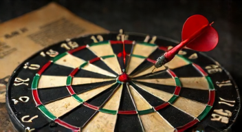 Politische Einflüsse auf den Darts-Sport (9/10)