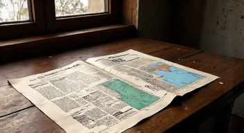 Politische Einflüsse auf die Auswanderung (9/10)