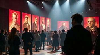 Politische Einflüsse auf die Filmindustrie (8/10)