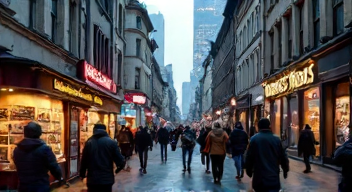 Politische Einflüsse auf die Medienlandschaft (8/10)