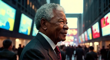 Politische Einflüsse auf die Medienlandschaft (9/10)