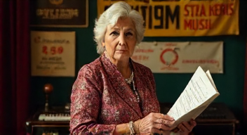 Politische Einflüsse auf die Musikszene (9/10)