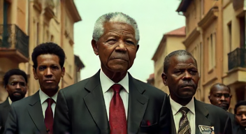 Politische Einflüsse auf die Unterhaltungsindustrie (9/10)