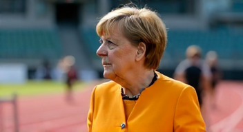 Politische Einflüsse auf Freiheit und Sport (8/10)