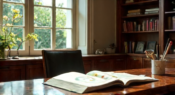 Politische Einflüsse auf Kindermedien (9/10)