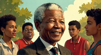 Politische Einflüsse auf Kinderserien (9/10)