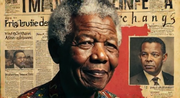 Politische Einflüsse auf kreative Entfaltung (8/10)