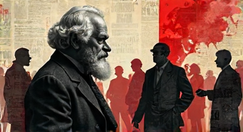 Politische Einflüsse auf Medieninhalte (9/10)