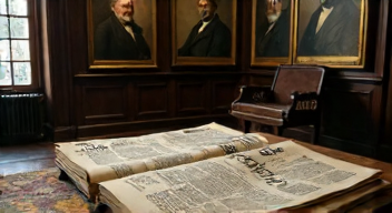 Politische Einflüsse auf Medieninhalte (9/10)