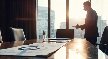 Politische Einflüsse auf Netgears Geschäftsstrategie (9/10)