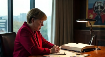 Politische Einflüsse auf Serieninhalte (4/10)