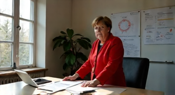 Politische Einflüsse auf Smart-OS (9/10)