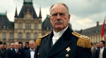 Politische Einflüsse der königlichen Familie (9/10)