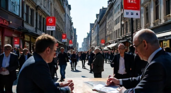 Politische Einflüsse der Medien (9/10)